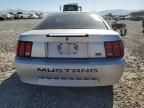 2004 Ford Mustang