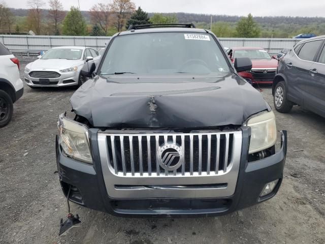 2008 Mercury Mariner