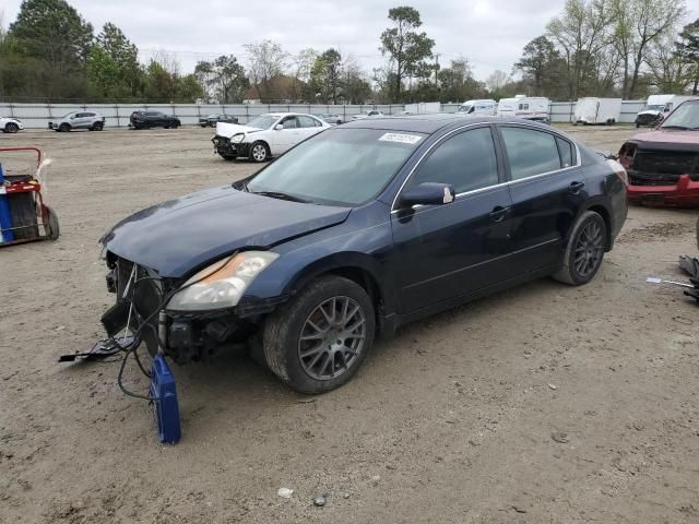 2008 Nissan Altima 2.5