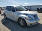 2004 Chrysler PT Cruiser