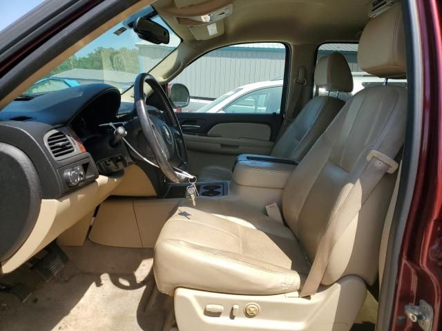 2008 Chevrolet Tahoe C1500