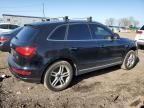 2017 Audi Q5 Premium