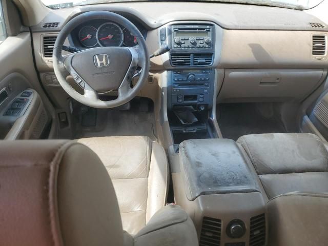 2006 Honda Pilot EX