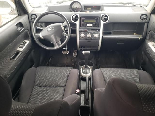 2005 Scion XB