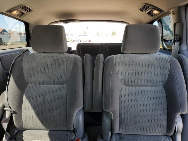 2007 Toyota Sienna CE