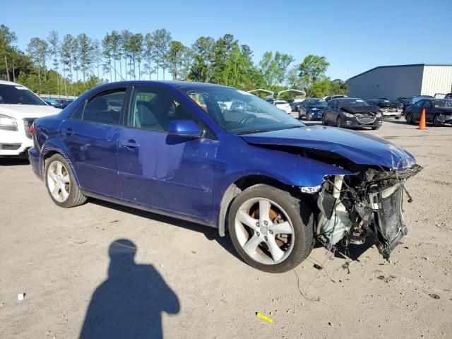 2006 Mazda 6 I