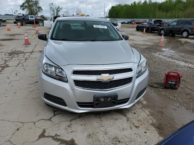 2013 Chevrolet Malibu LS