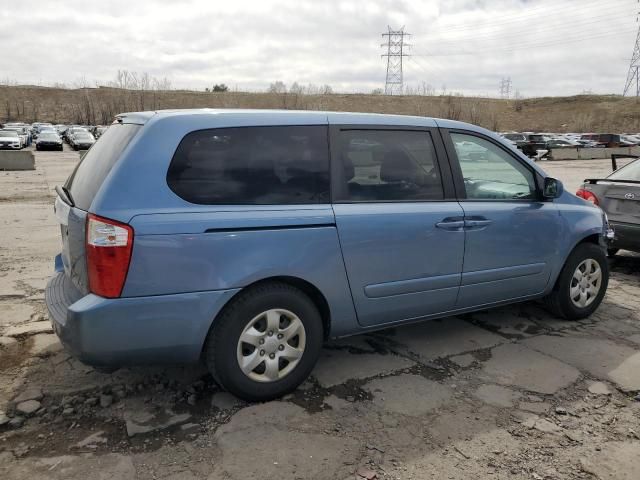 2006 KIA Sedona EX