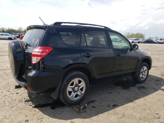 2009 Toyota Rav4