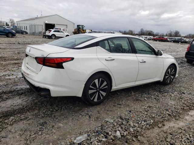 2019 Nissan Altima SL