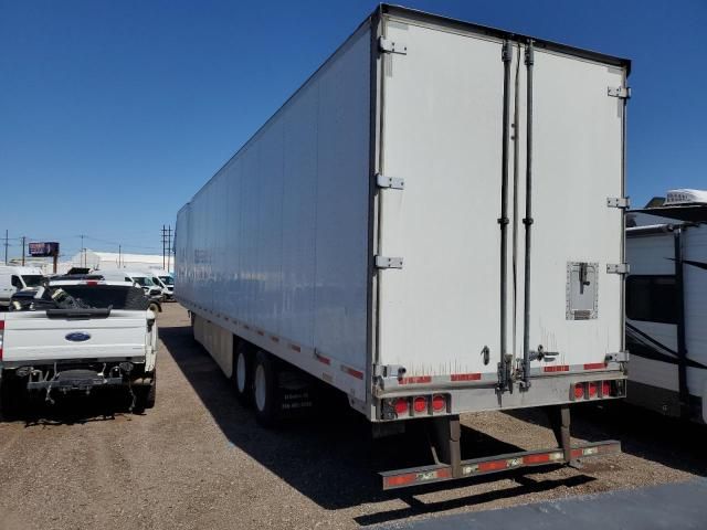 2012 Utility Trailer