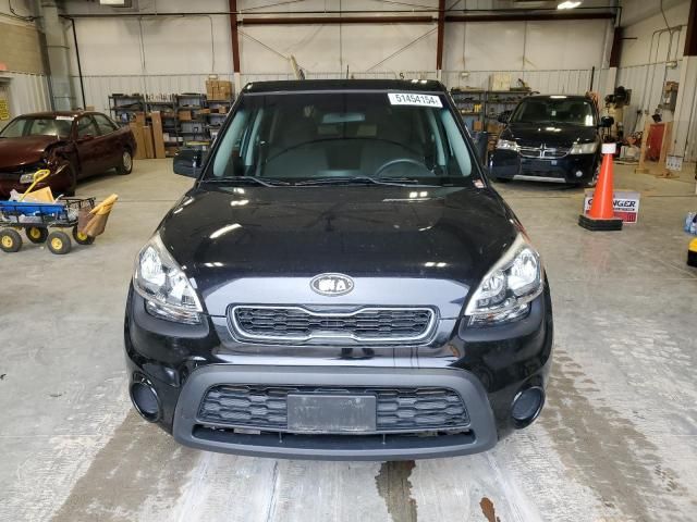 2012 KIA Soul