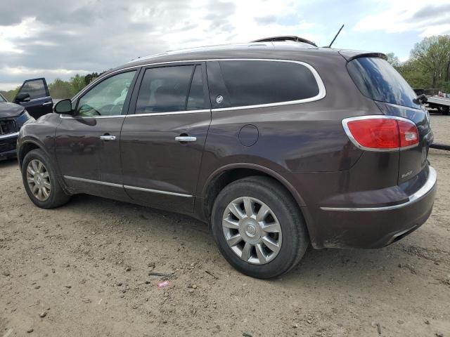 2015 Buick Enclave