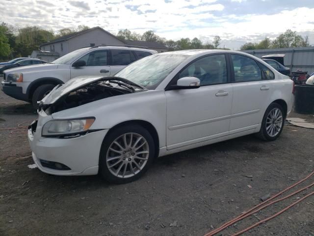 2009 Volvo S40 2.4I