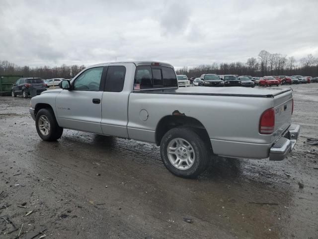 2001 Dodge Dakota