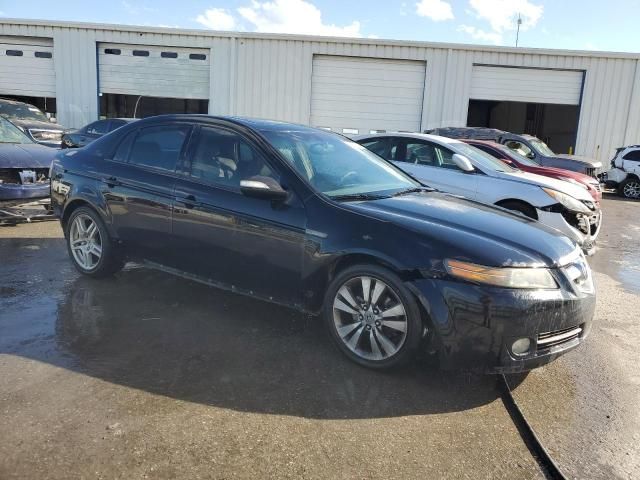 2008 Acura TL