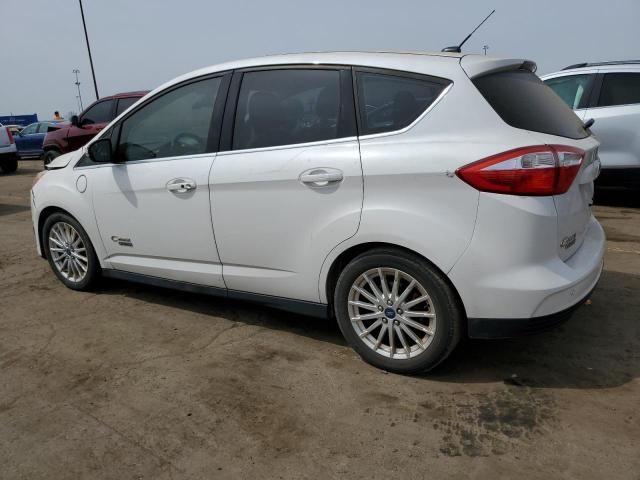 2013 Ford C-MAX Premium