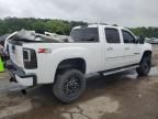 2013 GMC Sierra K2500 Denali