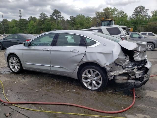 2019 Chevrolet Impala Premier