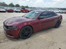 Salvage cars for sale at Midway, FL auction: 2018 Dodge Charger SXT