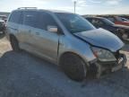 2005 Honda Odyssey EXL