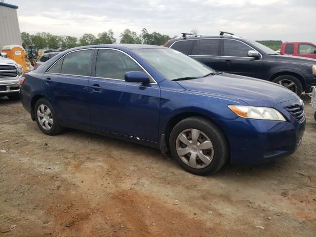 2009 Toyota Camry Base