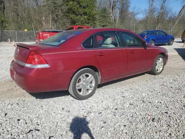 2006 Chevrolet Impala LT