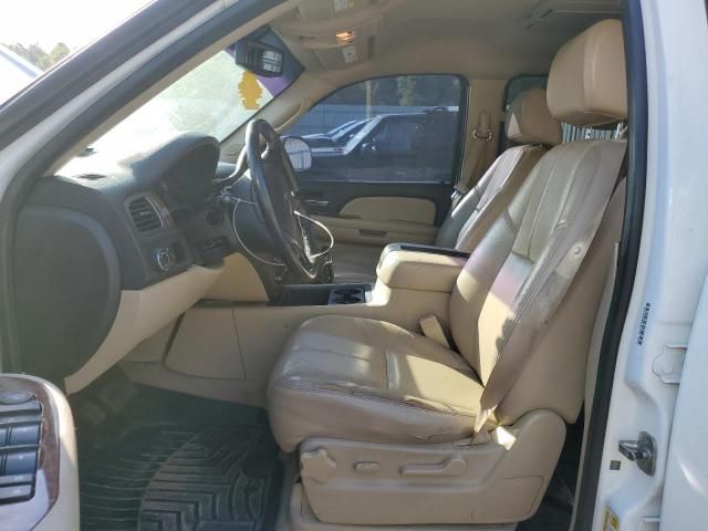 2008 Chevrolet Suburban C1500  LS