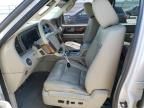 2012 Lincoln Navigator L