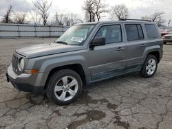 Jeep Patriot salvage cars for sale: 2011 Jeep Patriot Sport