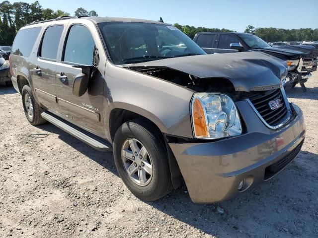 2014 GMC Yukon XL C1500 SLT