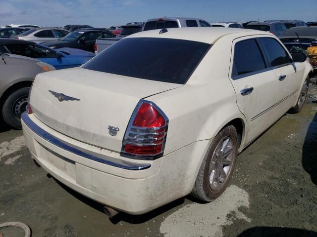 2005 Chrysler 300C