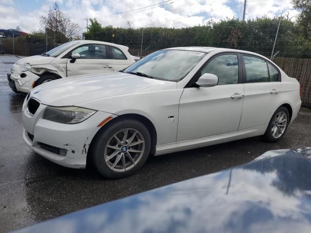 2010 BMW 328 I Sulev