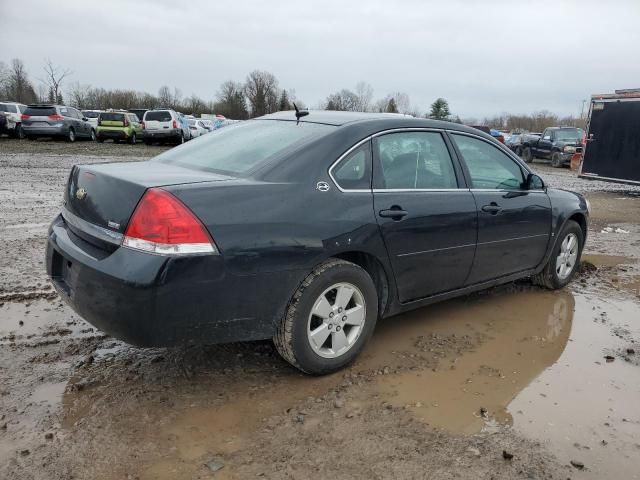 2008 Chevrolet Impala LT