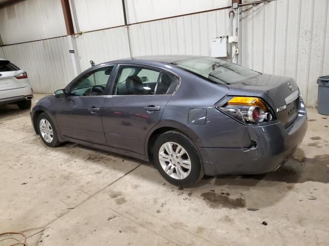 2010 Nissan Altima Base