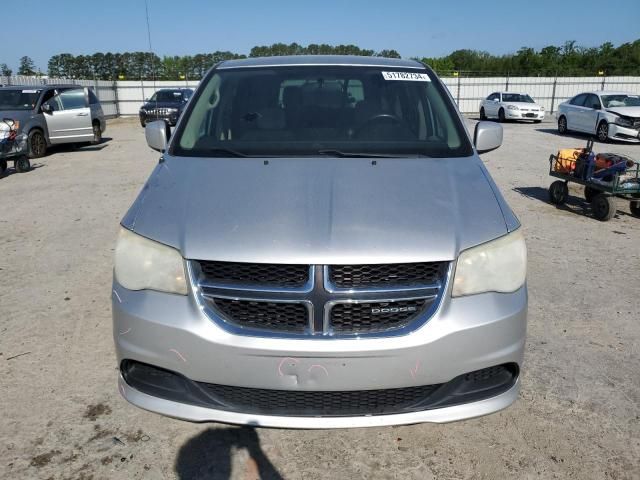 2011 Dodge Grand Caravan Mainstreet