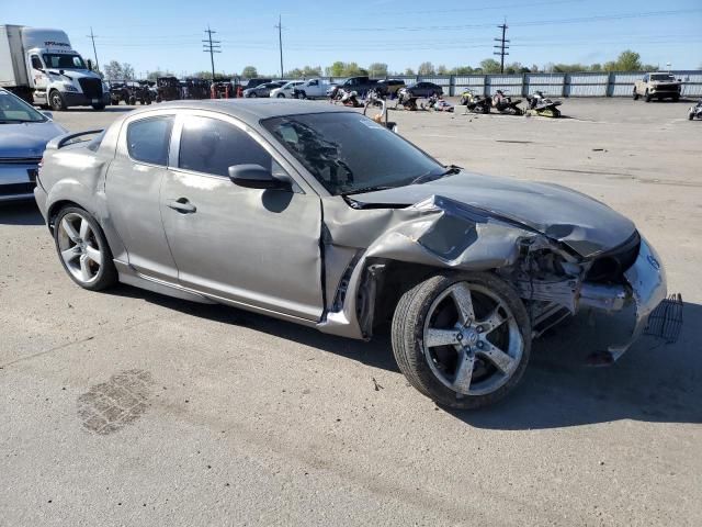 2005 Mazda RX8