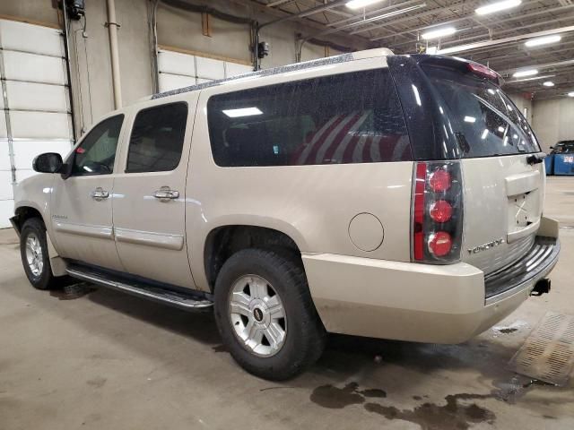 2008 GMC Yukon XL Denali