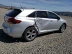 2013 Toyota Venza LE