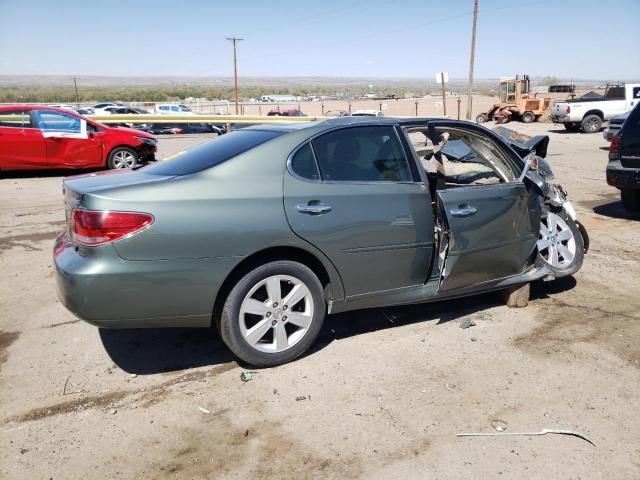 2005 Lexus ES 330