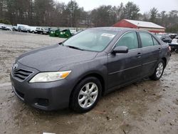 2011 Toyota Camry Base for sale in Mendon, MA