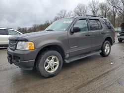 2005 Ford Explorer XLT for sale in Ellwood City, PA