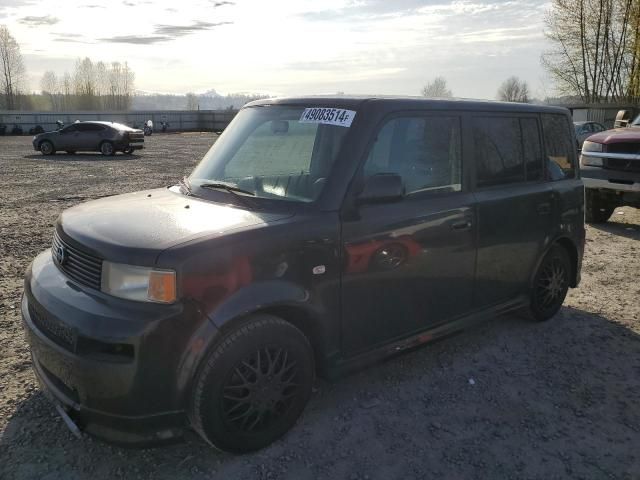 2006 Scion XB