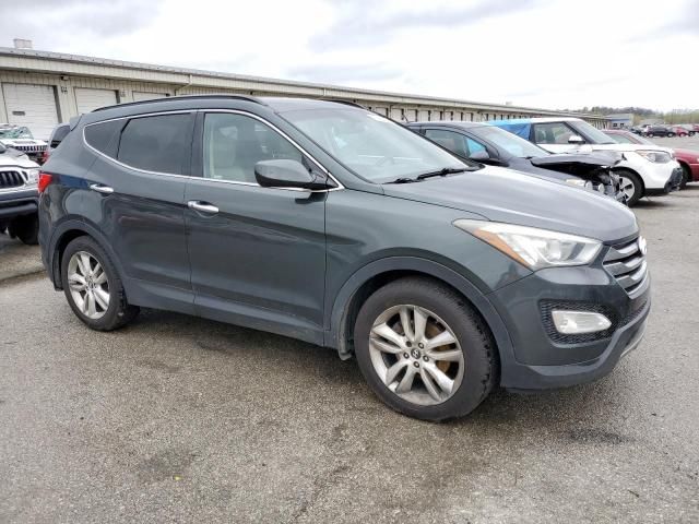 2013 Hyundai Santa FE Sport