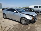 2011 Cadillac CTS Premium Collection