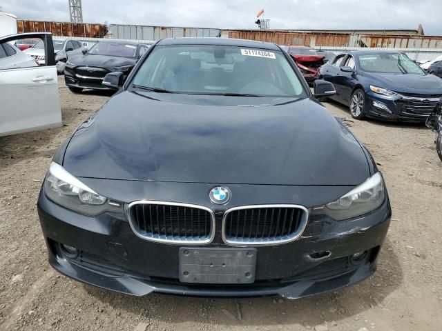 2014 BMW 320 I Xdrive