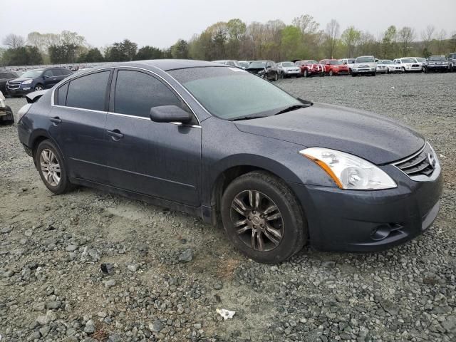 2010 Nissan Altima Base