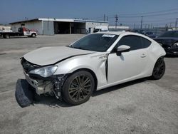 Scion fr-s Vehiculos salvage en venta: 2013 Scion FR-S