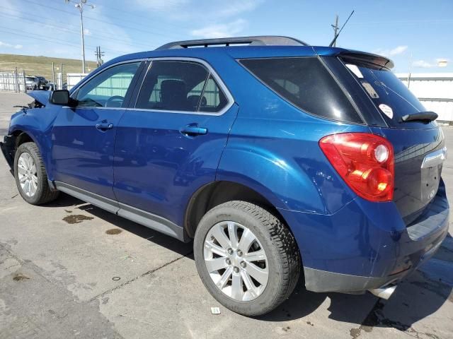 2010 Chevrolet Equinox LT