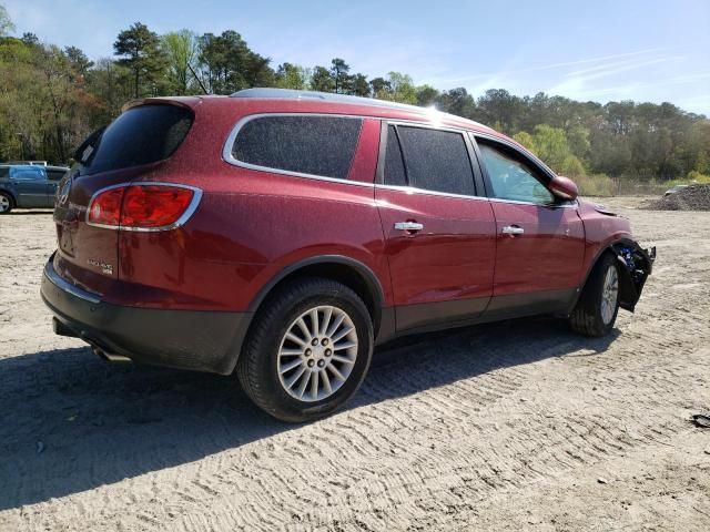 2010 Buick Enclave CXL